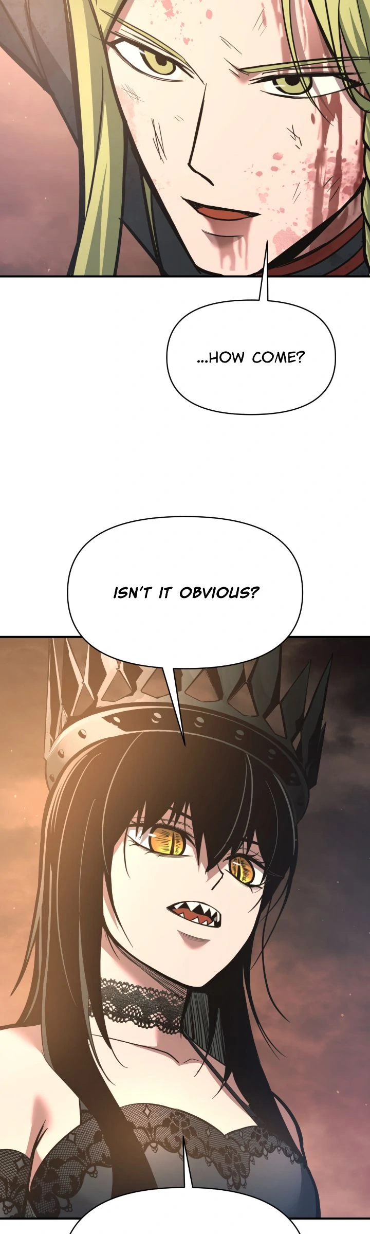 Read Tyrant of the Tower Defense Game EN Manga Online