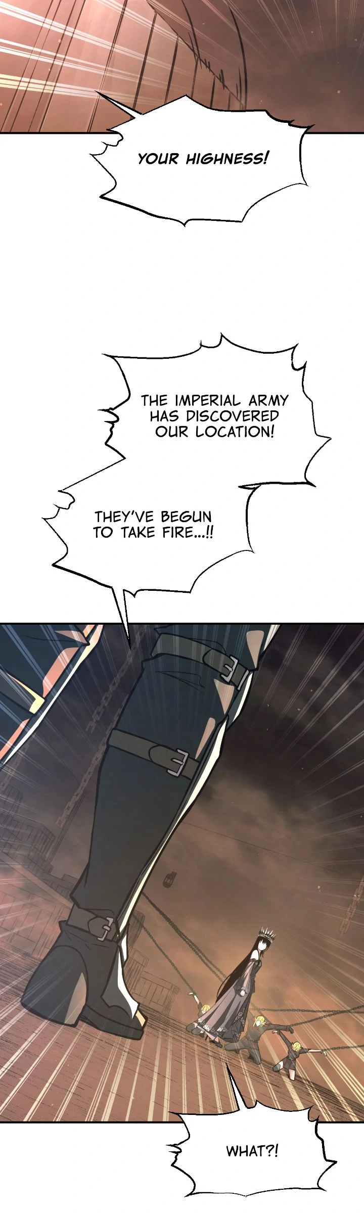 Read Tyrant of the Tower Defense Game EN Manga Online