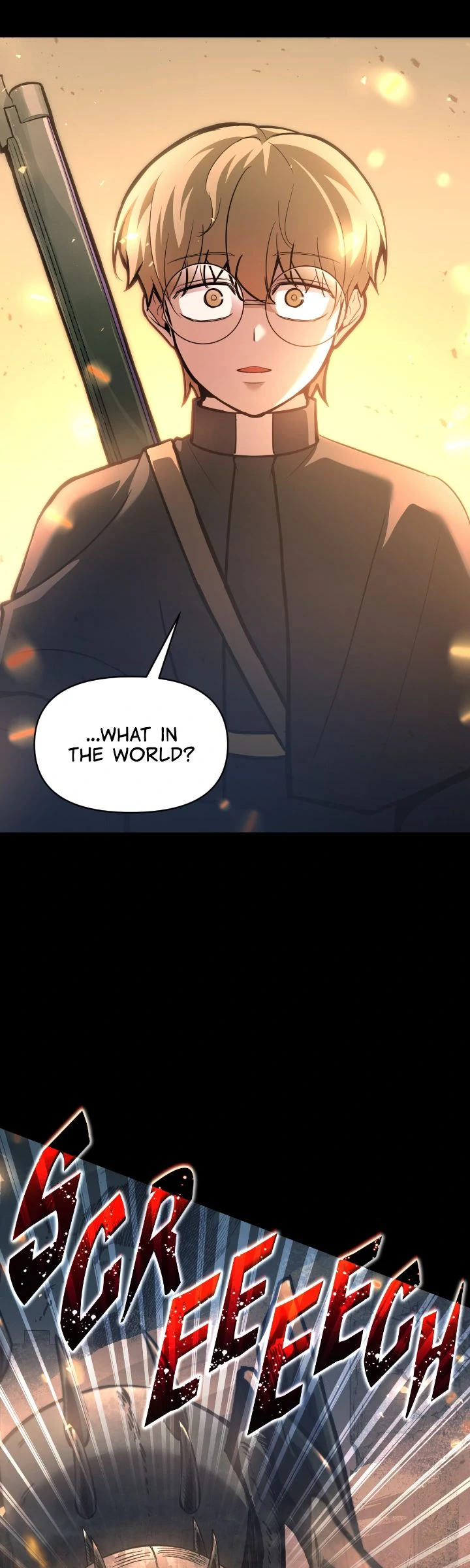 Read Tyrant of the Tower Defense Game EN Manga Online