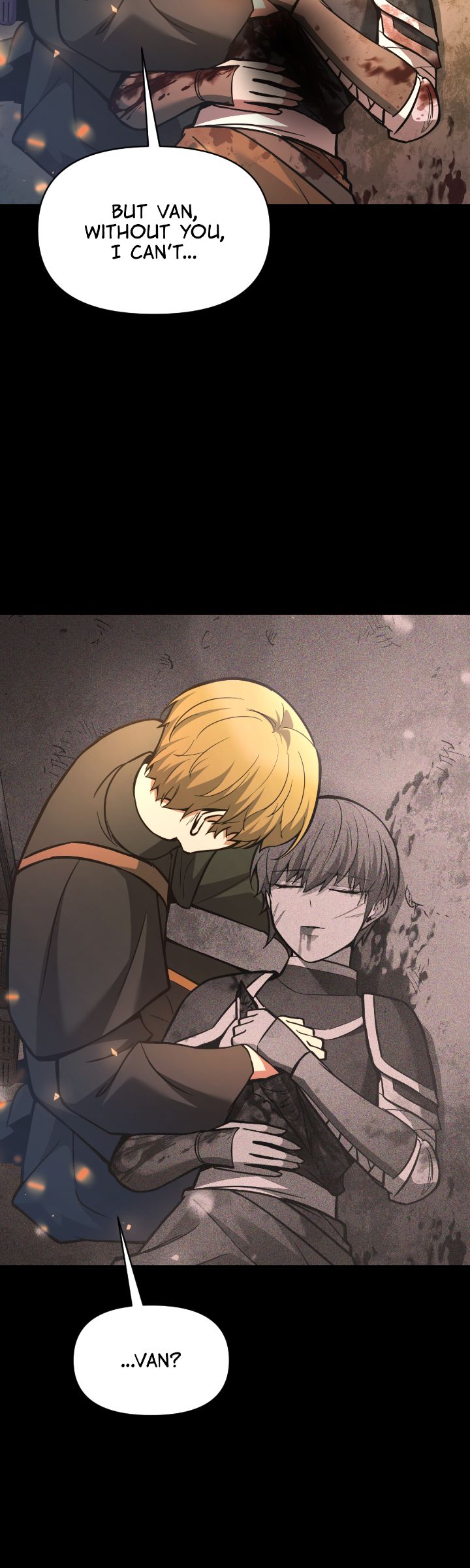 Read Tyrant of the Tower Defense Game EN Manga Online