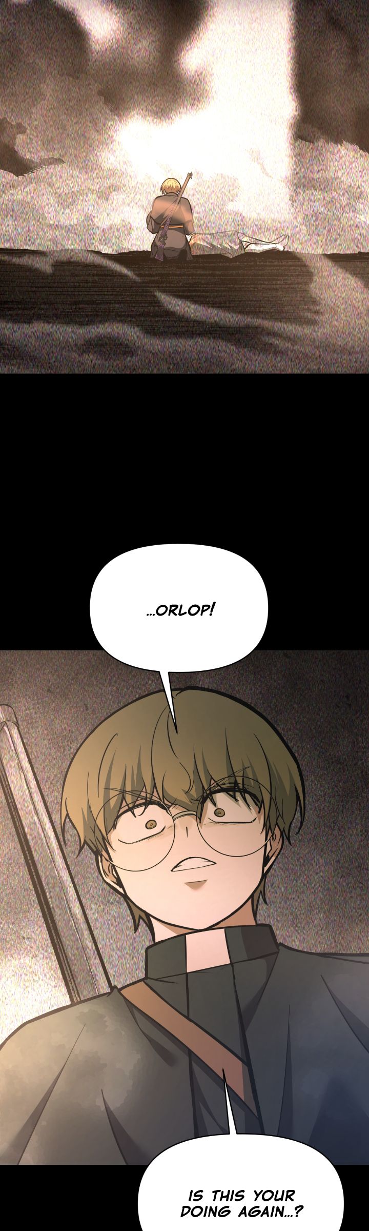 Read Tyrant of the Tower Defense Game EN Manga Online