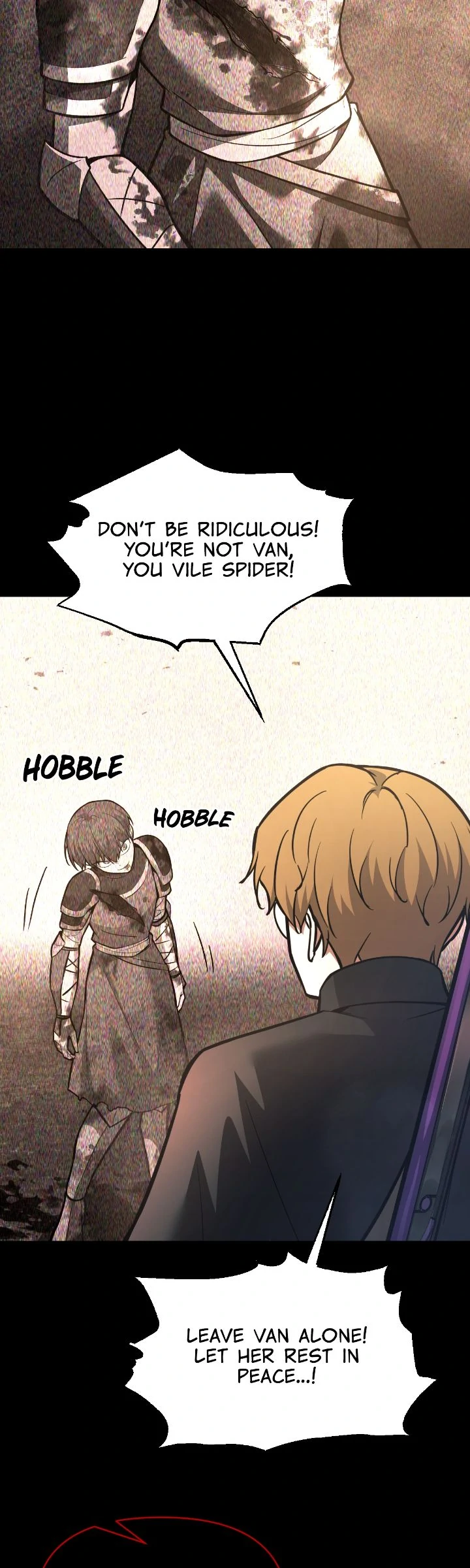 Read Tyrant of the Tower Defense Game EN Manga Online