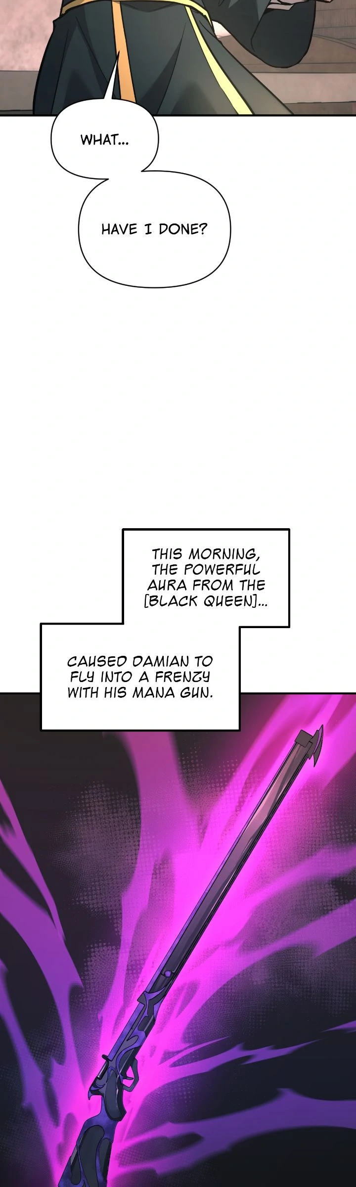 Read Tyrant of the Tower Defense Game EN Manga Online