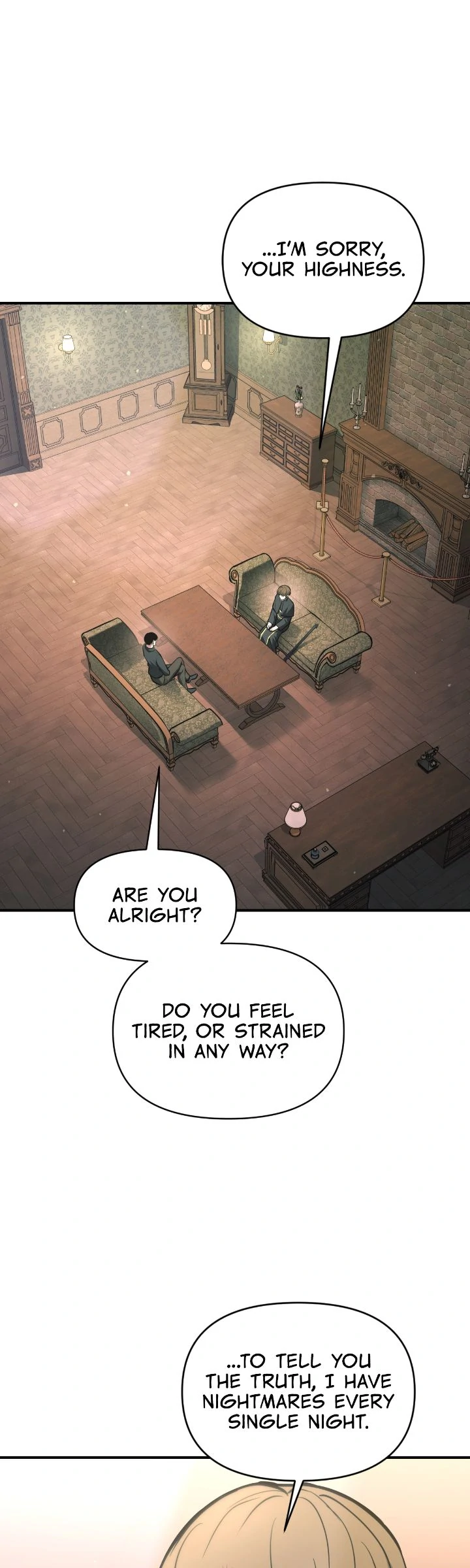 Read Tyrant of the Tower Defense Game EN Manga Online