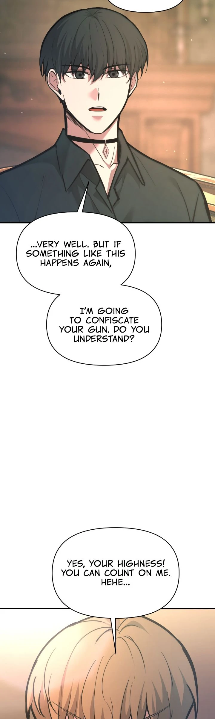 Read Tyrant of the Tower Defense Game EN Manga Online