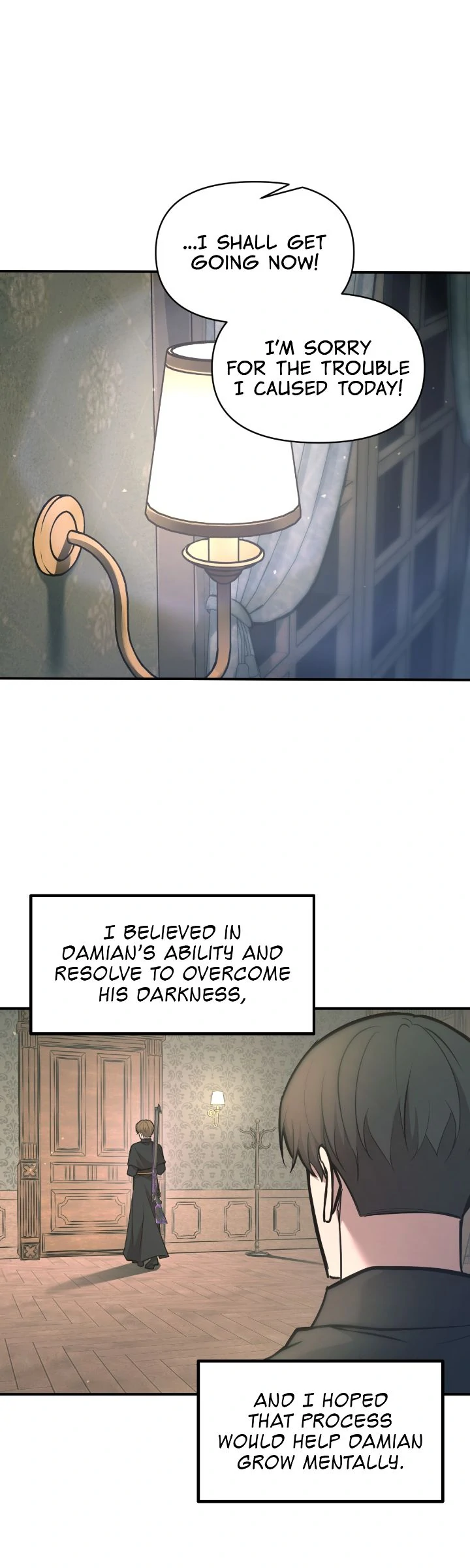 Read Tyrant of the Tower Defense Game EN Manga Online