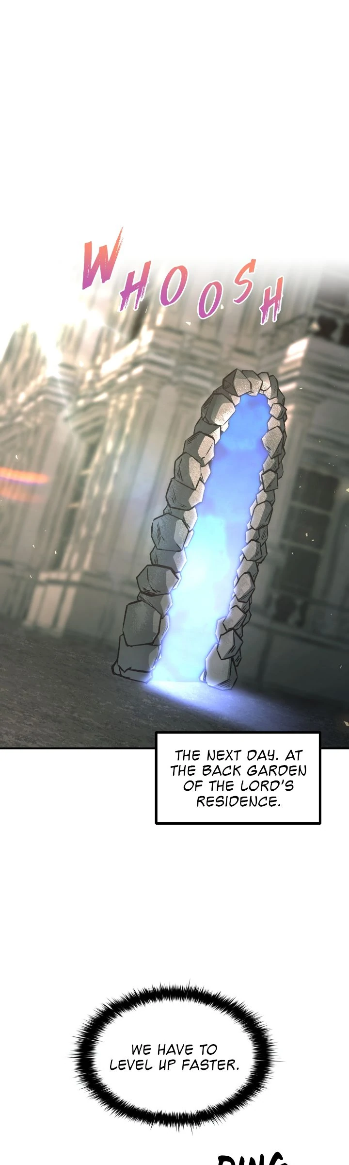 Read Tyrant of the Tower Defense Game EN Manga Online