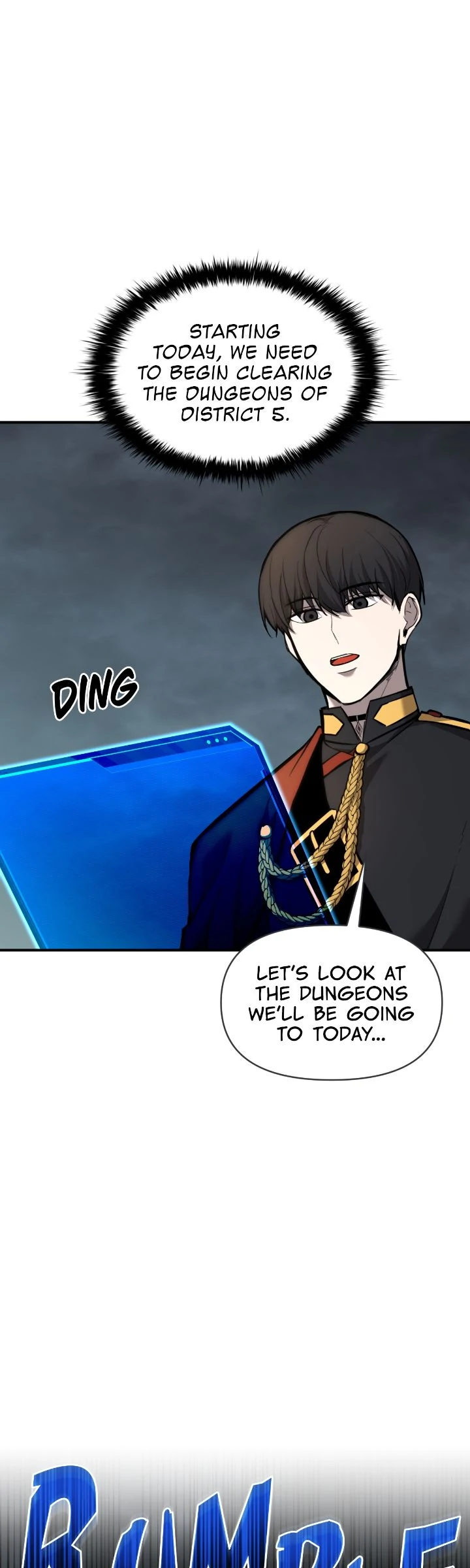 Read Tyrant of the Tower Defense Game EN Manga Online