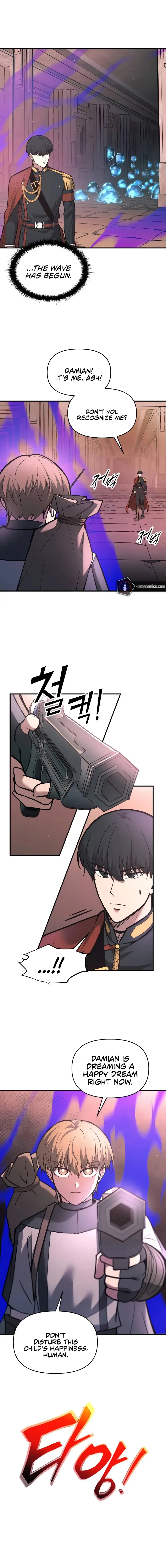 Read Tyrant of the Tower Defense Game EN Manga Online