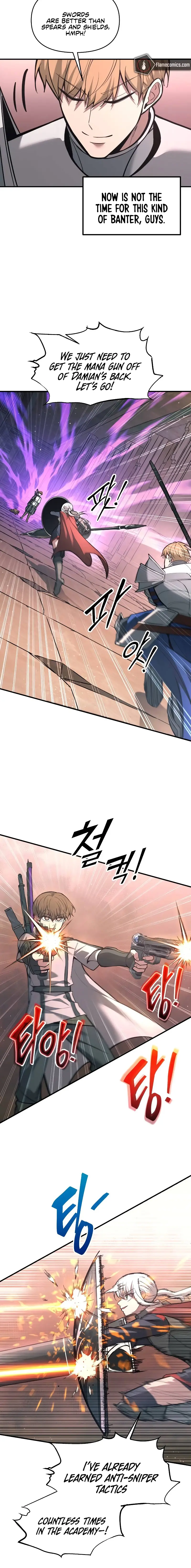 Read Tyrant of the Tower Defense Game EN Manga Online