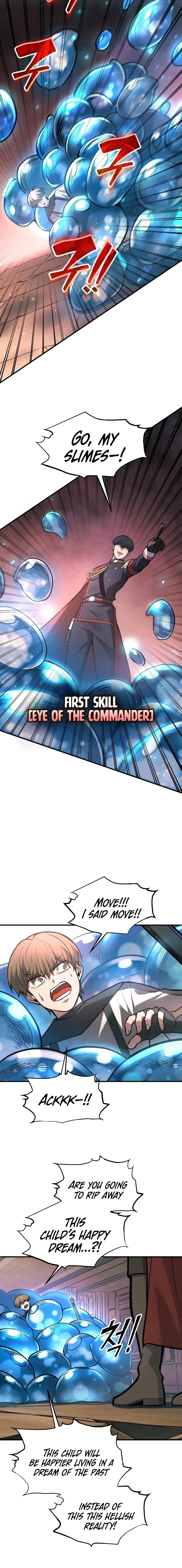 Read Tyrant of the Tower Defense Game EN Manga Online