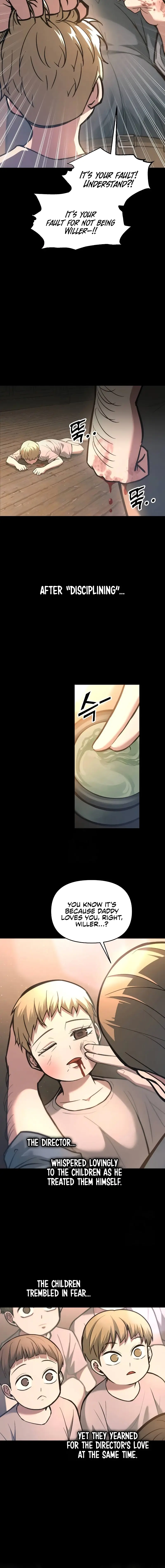 Read Tyrant of the Tower Defense Game EN Manga Online