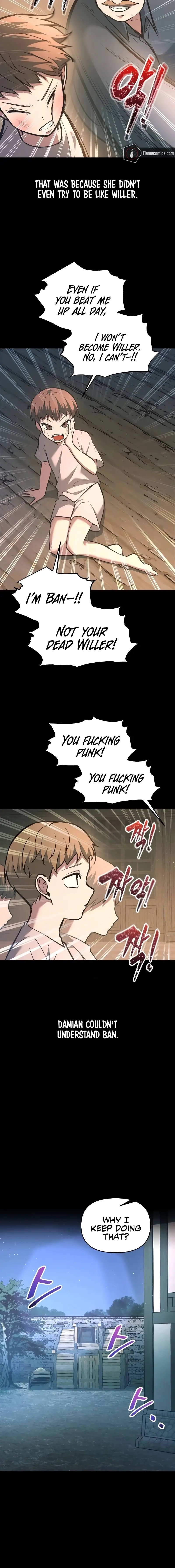 Read Tyrant of the Tower Defense Game EN Manga Online