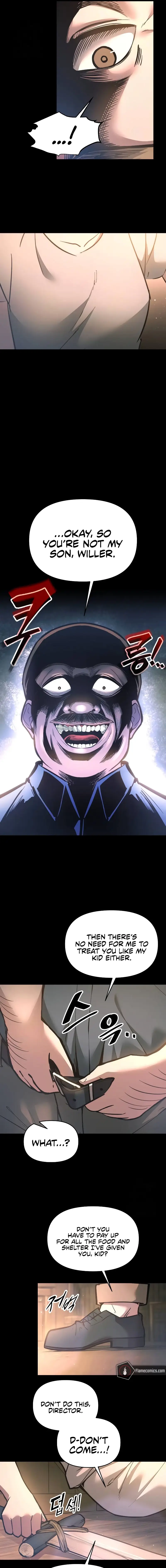 Read Tyrant of the Tower Defense Game EN Manga Online