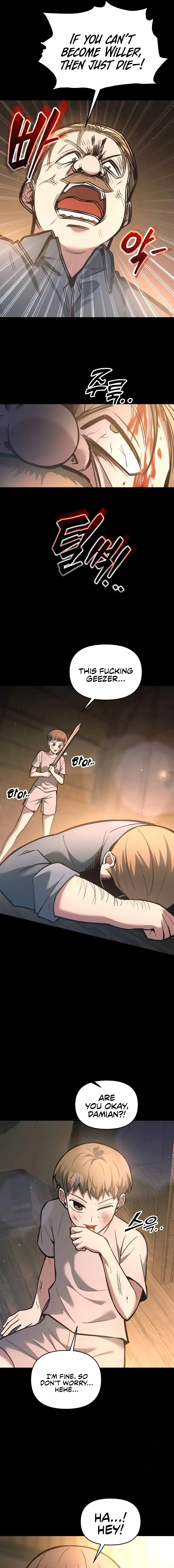 Read Tyrant of the Tower Defense Game EN Manga Online