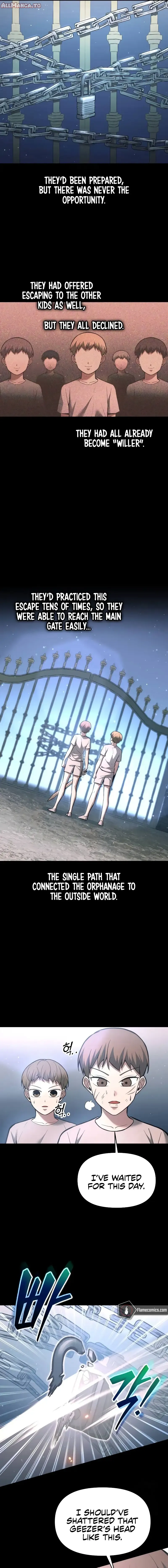 Read Tyrant of the Tower Defense Game EN Manga Online