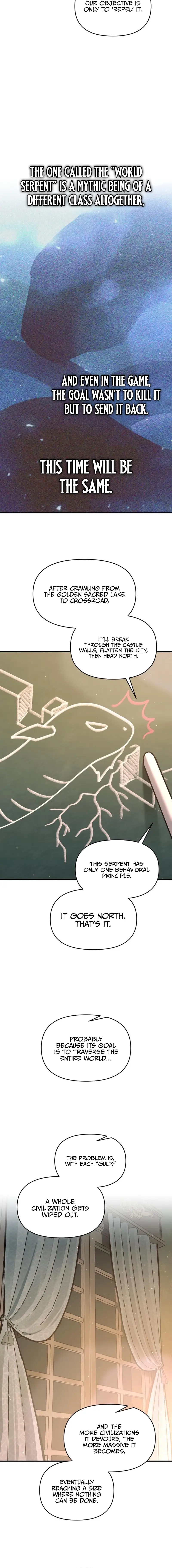 Read Tyrant of the Tower Defense Game EN Manga Online