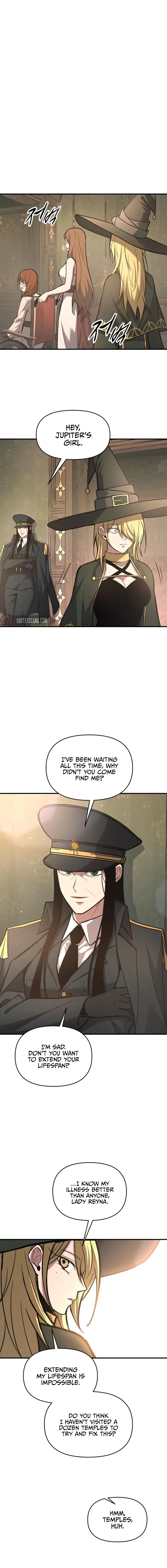 Read Tyrant of the Tower Defense Game EN Manga Online