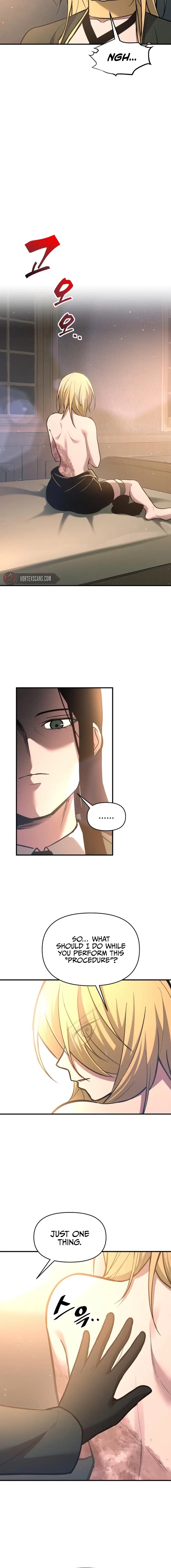 Read Tyrant of the Tower Defense Game EN Manga Online