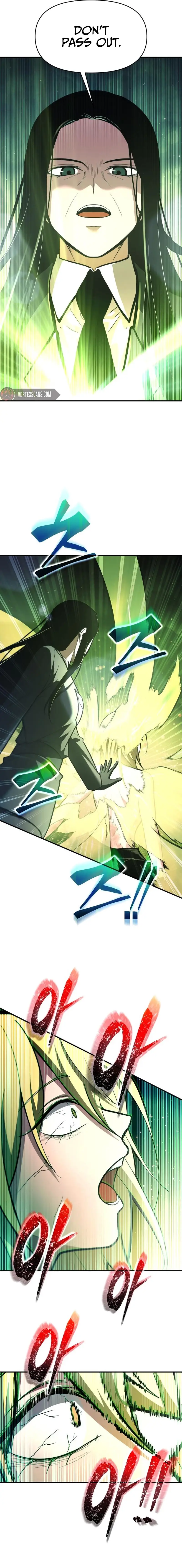 Read Tyrant of the Tower Defense Game EN Manga Online