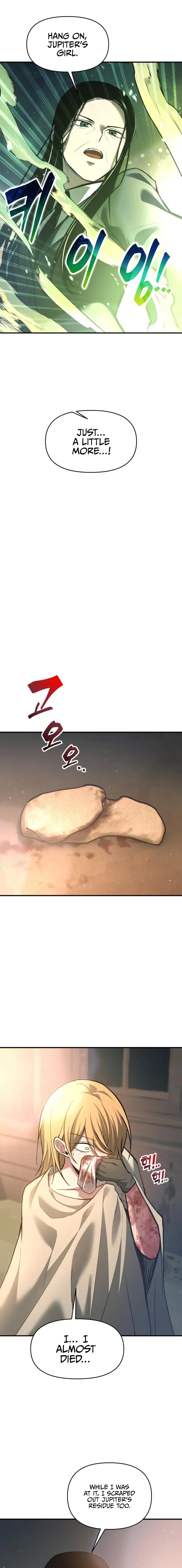 Read Tyrant of the Tower Defense Game EN Manga Online