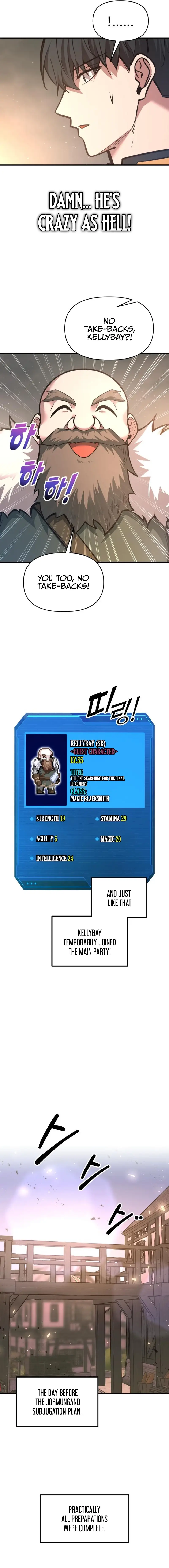 Read Tyrant of the Tower Defense Game EN Manga Online