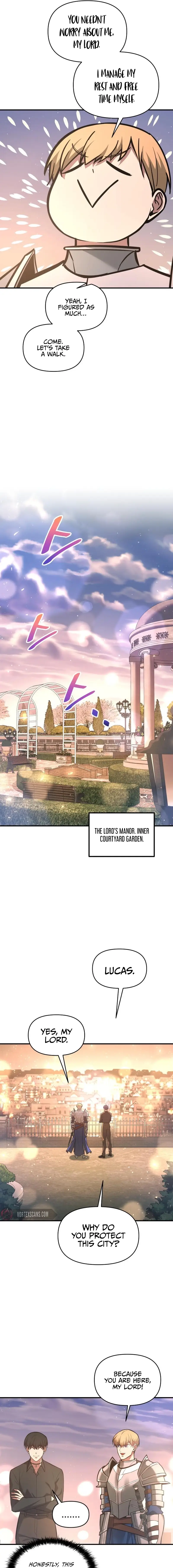 Read Tyrant of the Tower Defense Game EN Manga Online