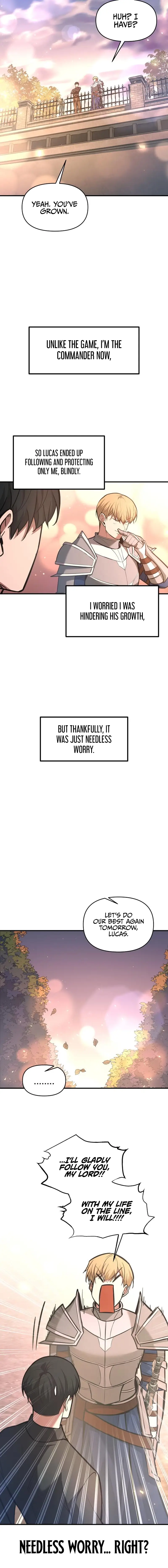 Read Tyrant of the Tower Defense Game EN Manga Online