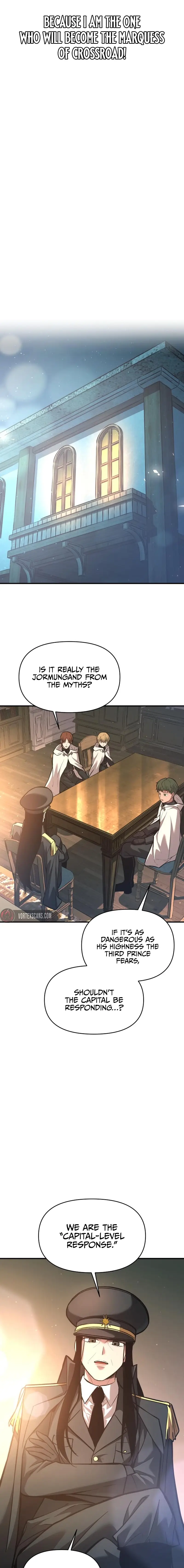 Read Tyrant of the Tower Defense Game EN Manga Online