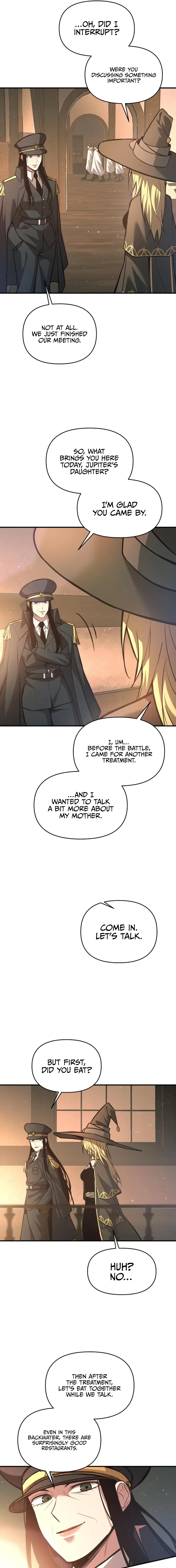 Read Tyrant of the Tower Defense Game EN Manga Online