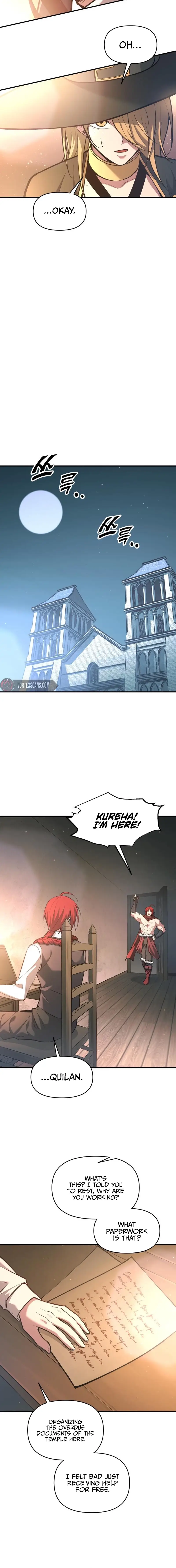 Read Tyrant of the Tower Defense Game EN Manga Online