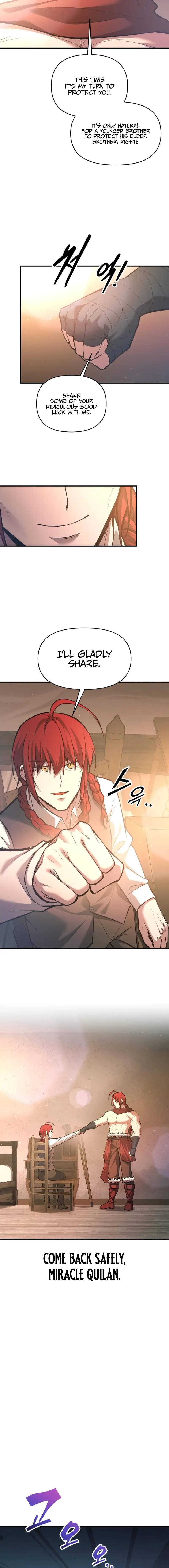 Read Tyrant of the Tower Defense Game EN Manga Online