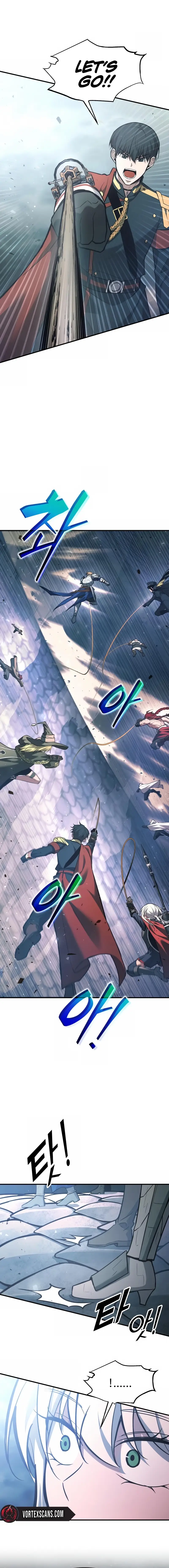 Read Tyrant of the Tower Defense Game EN Manga Online