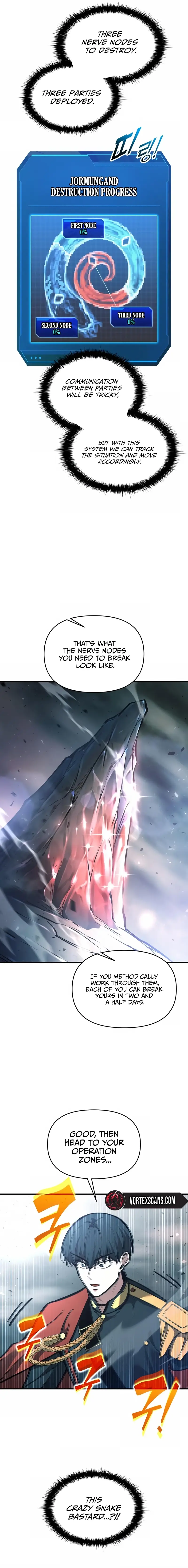 Read Tyrant of the Tower Defense Game EN Manga Online