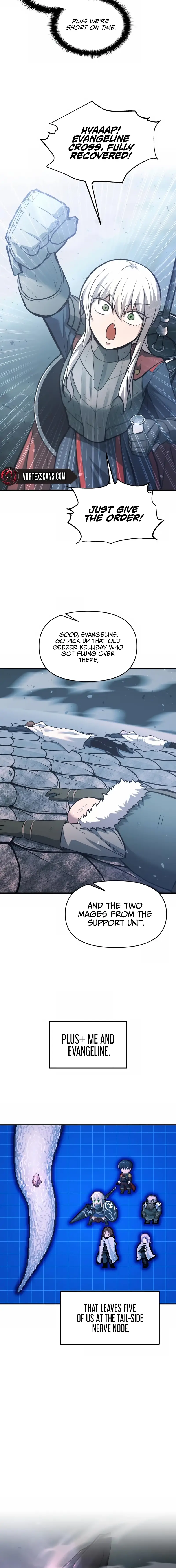 Read Tyrant of the Tower Defense Game EN Manga Online