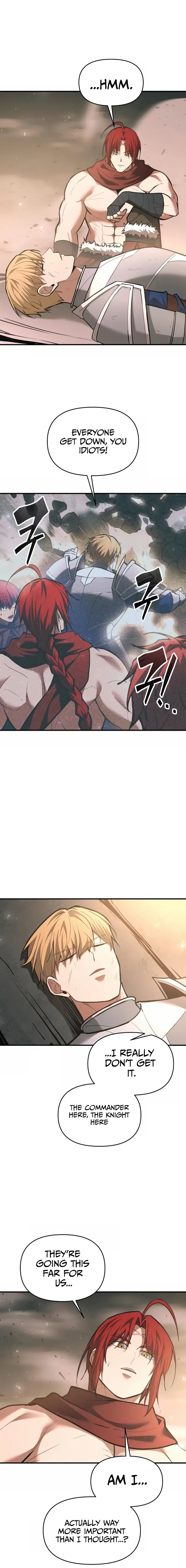 Read Tyrant of the Tower Defense Game EN Manga Online