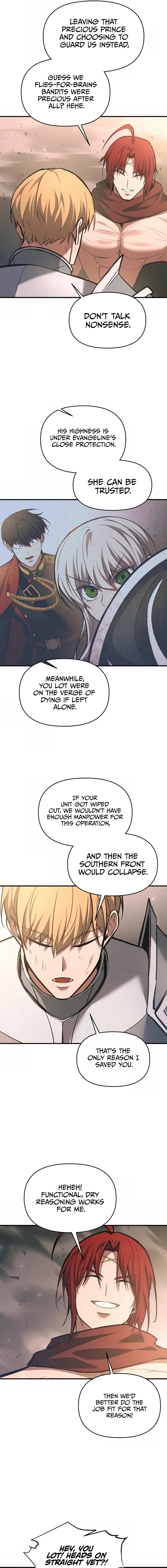 Read Tyrant of the Tower Defense Game EN Manga Online