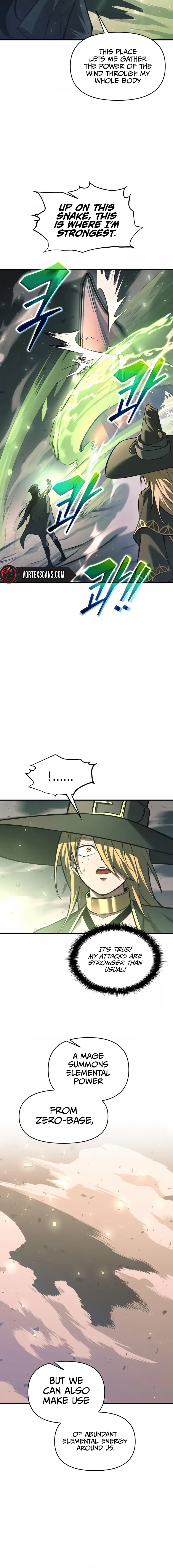 Read Tyrant of the Tower Defense Game EN Manga Online