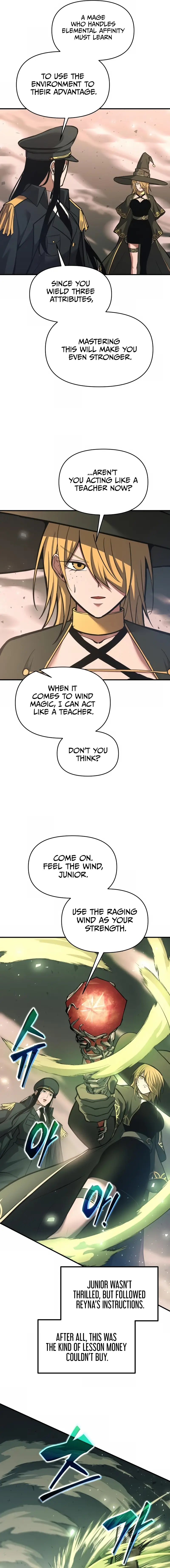 Read Tyrant of the Tower Defense Game EN Manga Online