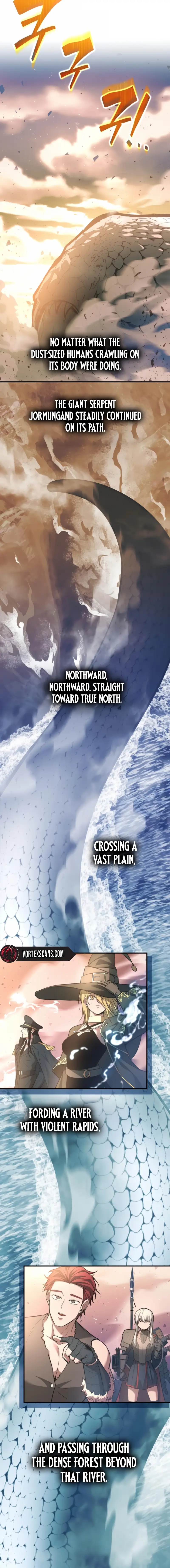 Read Tyrant of the Tower Defense Game EN Manga Online