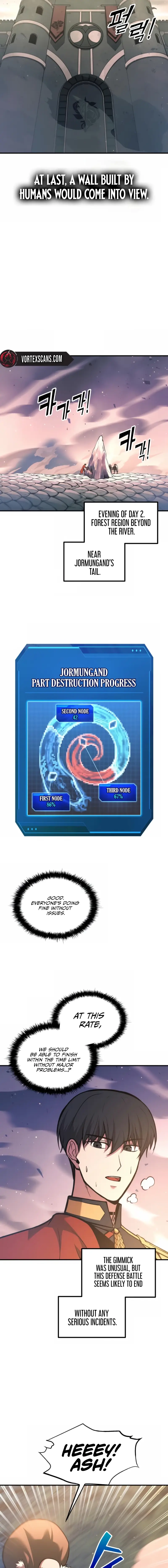 Read Tyrant of the Tower Defense Game EN Manga Online