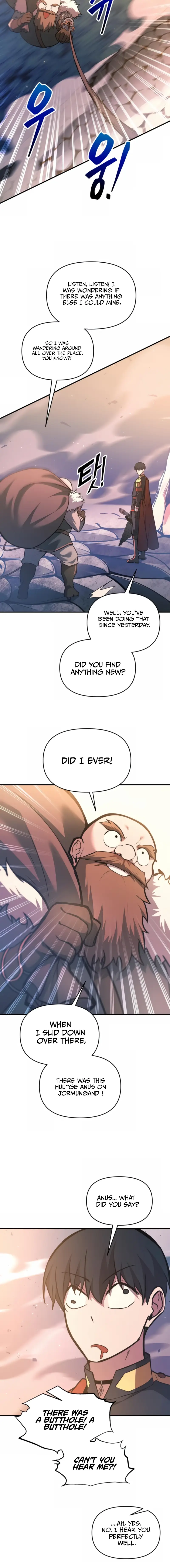 Read Tyrant of the Tower Defense Game EN Manga Online