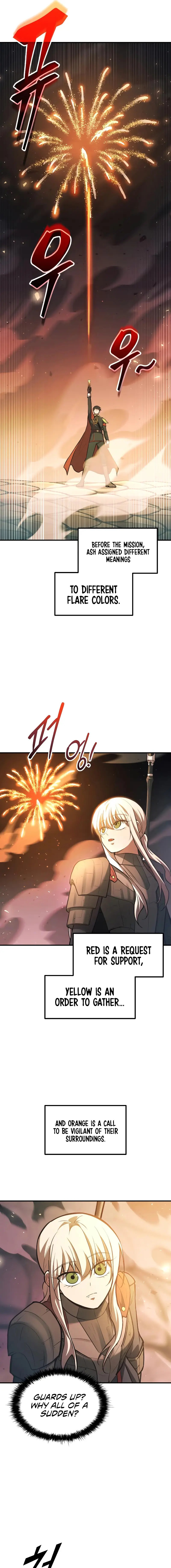 Read Tyrant of the Tower Defense Game EN Manga Online