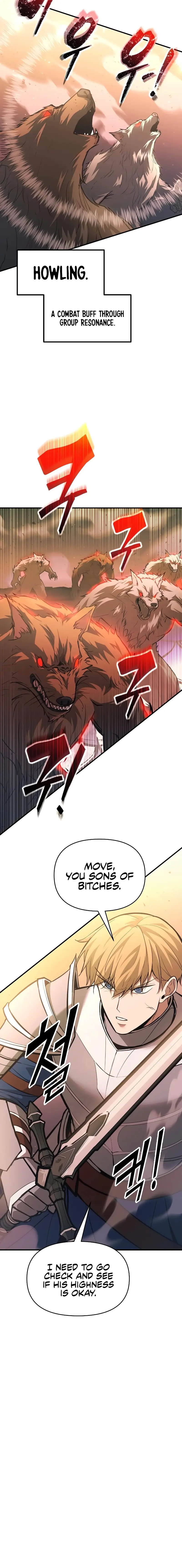 Read Tyrant of the Tower Defense Game EN Manga Online