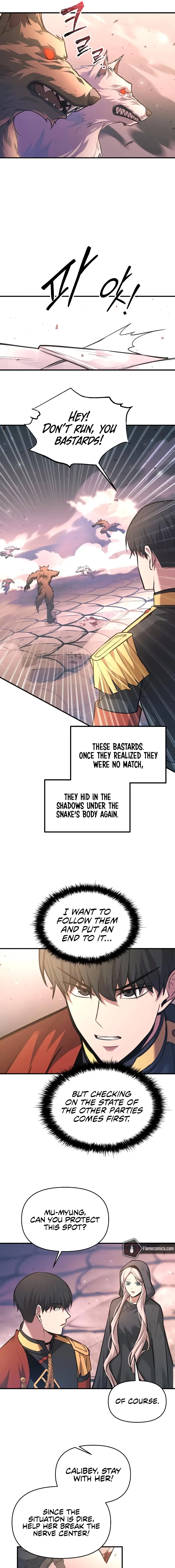 Read Tyrant of the Tower Defense Game EN Manga Online