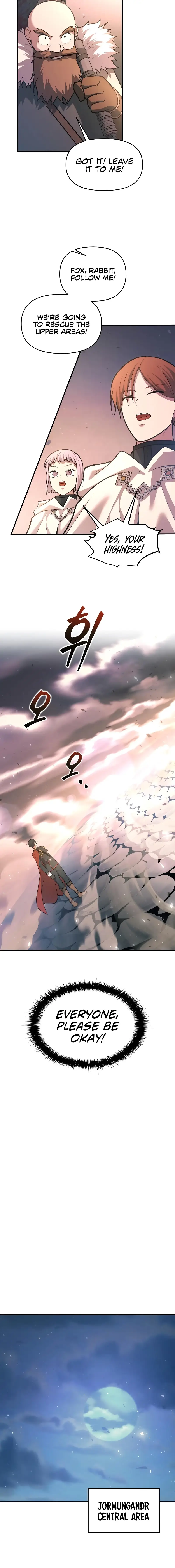 Read Tyrant of the Tower Defense Game EN Manga Online