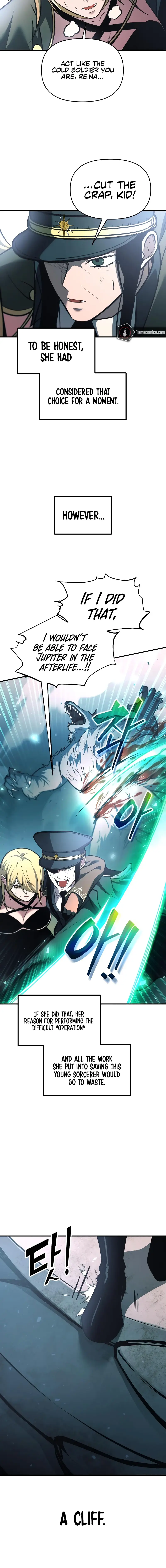 Read Tyrant of the Tower Defense Game EN Manga Online