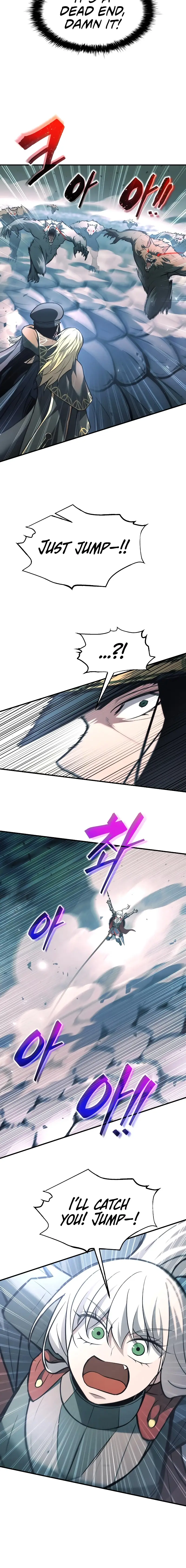 Read Tyrant of the Tower Defense Game EN Manga Online