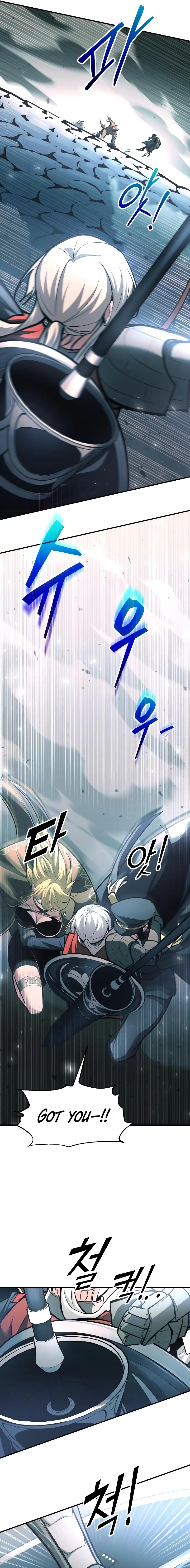 Read Tyrant of the Tower Defense Game EN Manga Online