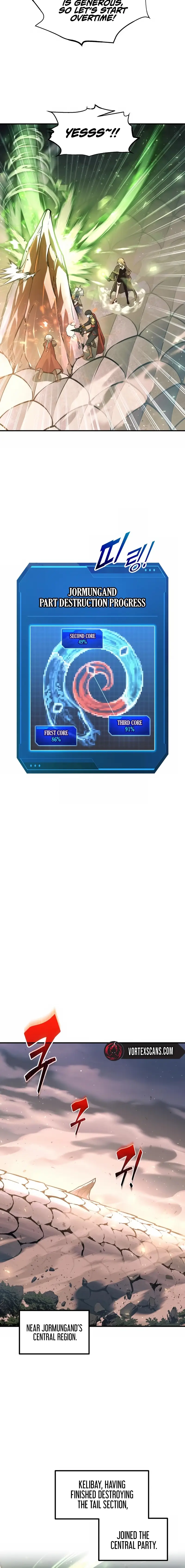 Read Tyrant of the Tower Defense Game EN Manga Online